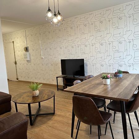 Le Grand Parc 13 - 2 Chambres - Wifi - Parking ชาโตรูซ์ ภายนอก รูปภาพ